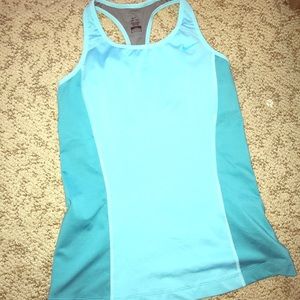 Nike tank top